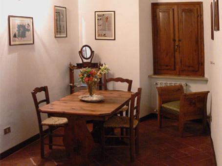 Locanda Il Falco Nero Fumone Exterior photo